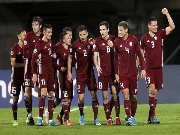 Dự đoán kèo Armenia vs Latvia (23h00 ngày 19/6)