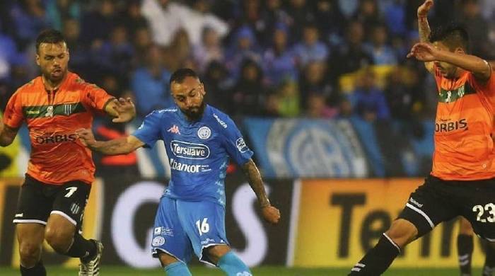 Nhận định bóng đá Belgrano vs CA Banfield, 06h00 ngày 27/6