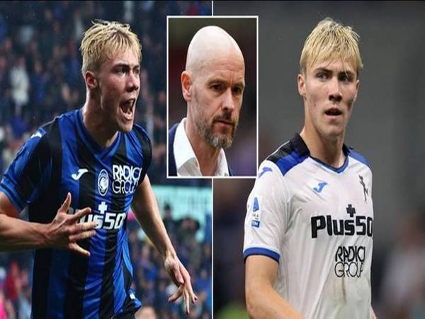 Bóng đá MU 17/7: Tương lai Maguire khó dự đoán