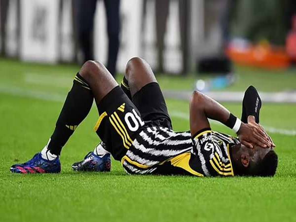 Bóng đá Ý 14/7: Pogba đang là ‘cục nợ’ của Juventus