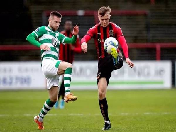 Nhận định bóng đá giữa Shelbourne vs Bohemians, 1h45 ngày 15/7