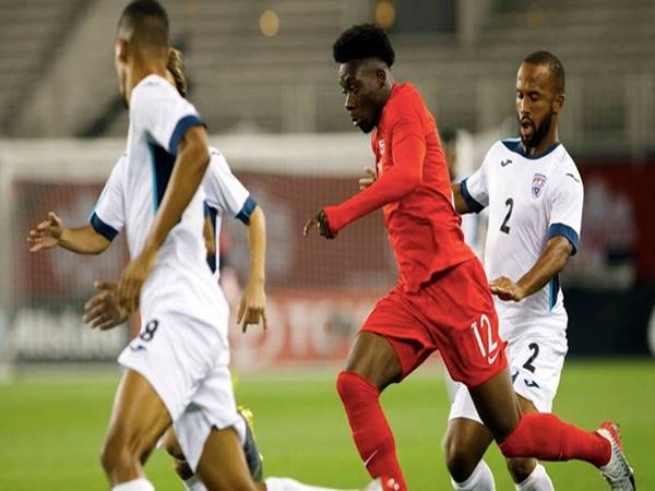 Nhận định kèo Cuba vs Guadeloupe (6h30 ngày 2/7)