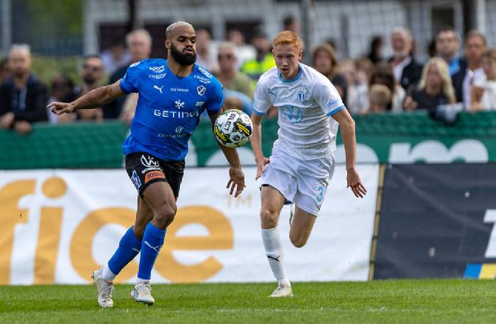 Nhận định trận Goteborg vs Varbergs, 0h00 ngày 11/7