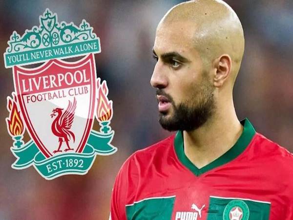 Chuyển nhượng 18/8: Liverpool muốn cướp mục tiêu của MU