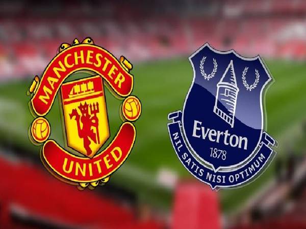 Lịch sử đối đầu MU vs Everton: Ưu thế nghiêng về MU