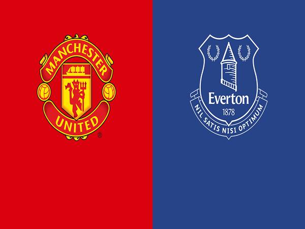 Một số cuộc đối đầu giữa MU và Everton đáng chú ý