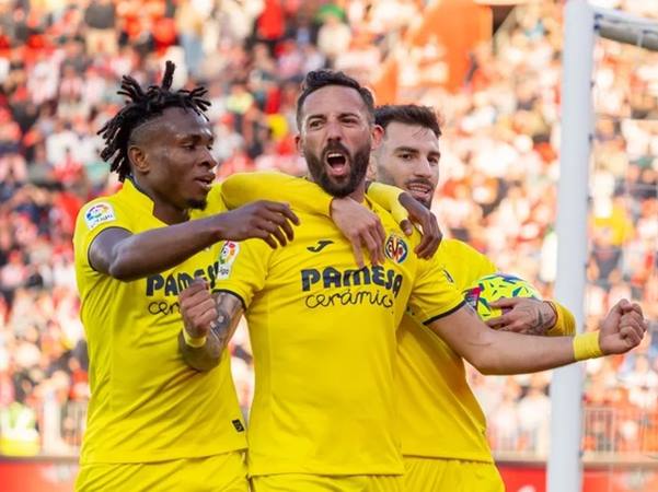 Nhận định bóng đá Villarreal vs Girona, 00h00 ngày 28/9