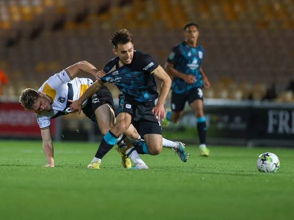 Nhận định bóng đá Port Vale vs Crewe Alexandra 01h45 ngày 6/9