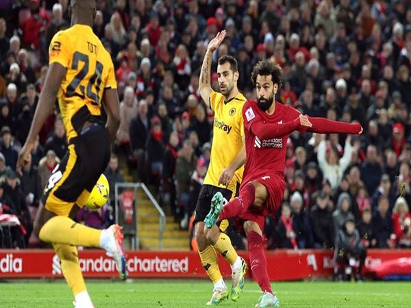 Nhận định bóng đá Wolves vs Liverpool (18h30 ngày 16/9)