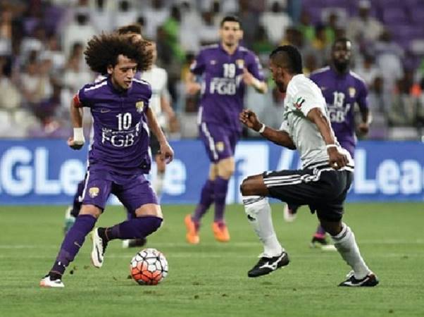 Nhận định bóng đá Al Ain vs Al Feiha 23h00 ngày 24/10