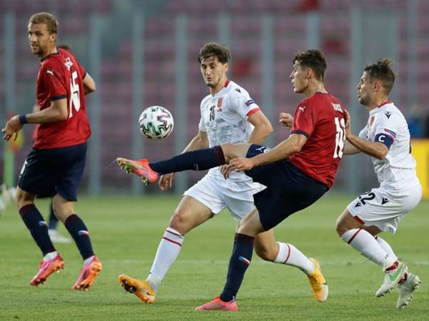 Nhận định bóng đá Albania vs CH Czech, 01h45 ngày 13/10