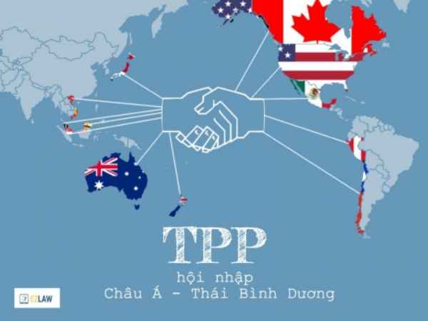 TPP là gì ?