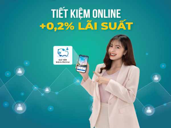 Điểm mạnh và điểm yếu của việc gửi tiết kiệm online là gì?