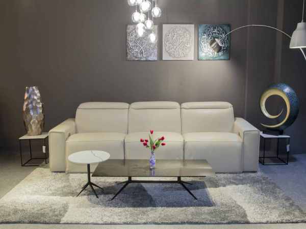 Đặt ghế sofa theo phong thủy như nào hút tài lộc?