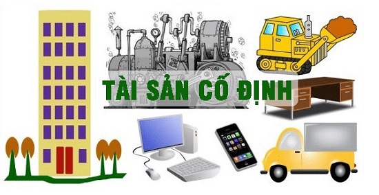 Tài sản cố định hữu hình là gì?