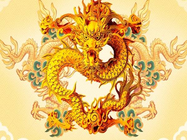 Tranh Rồng Tranh Rồng