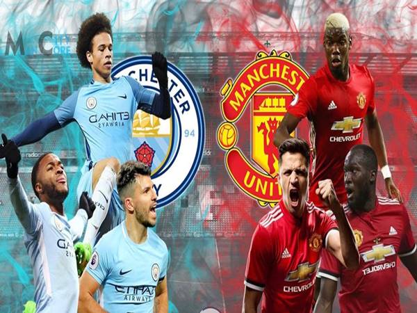 Manchester Derby