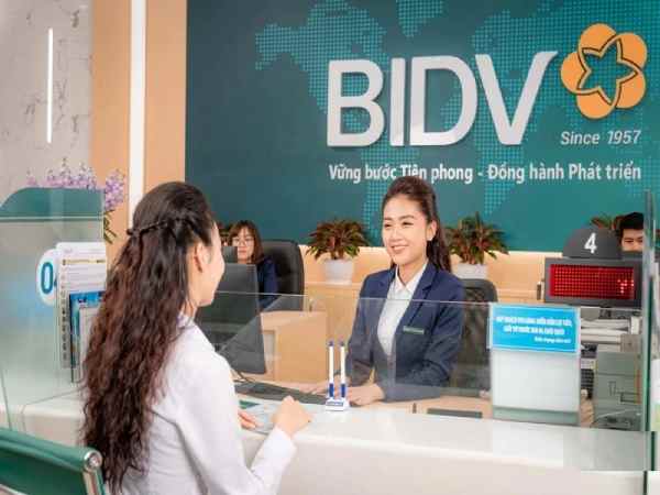 Nhóm big 4 ngân hàng và những kiến thức cần biết