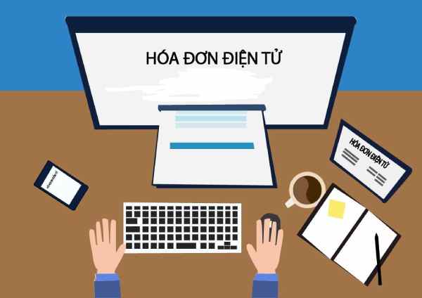 Lợi ích của việc sử dụng hoá đơn điện tử