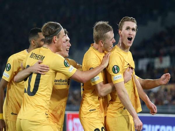 Nhận định Bodo Glimt vs Ajax (00h45 ngày 23/2)