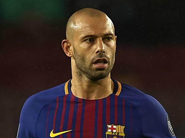 Javier Mascherano: Tiểu sử và sự nghiệp đỉnh cao