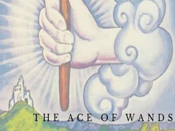 Ý nghĩa lá Ace Of Wands – giải mã ý nghĩa trong tình yêu