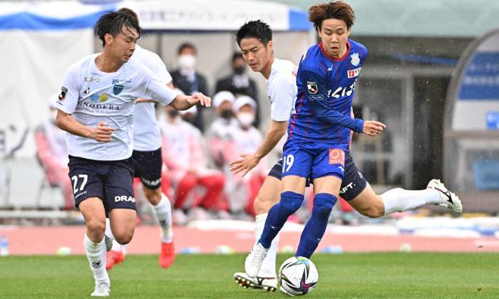 Dự đoán Blaublitz Akita vs Tochigi, 12h00 ngày 20/03