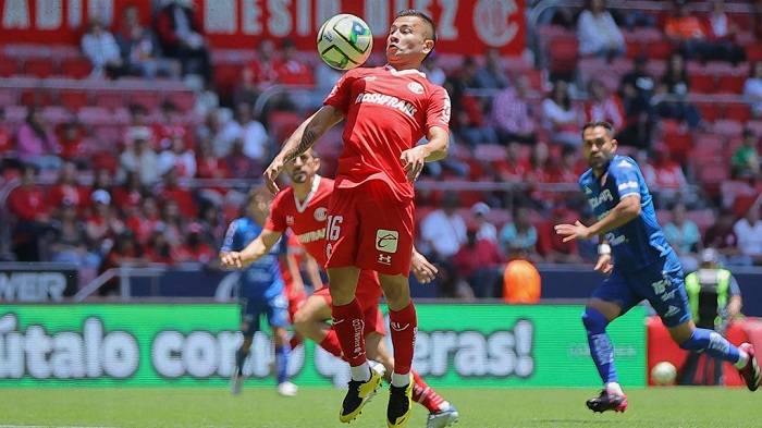 Nhận định trận FC Juarez vs Toluca, 10h10 ngày 9/3