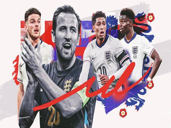 Harry Kane và lời nguyền danh hiệu khủng khiếp