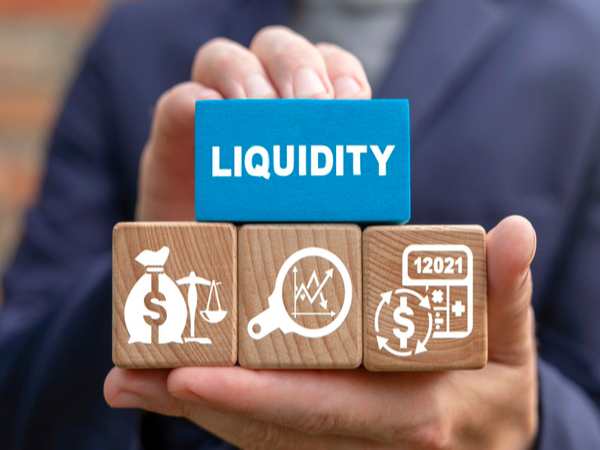 Vai trò của Liquidity đối với thị trường Crypto