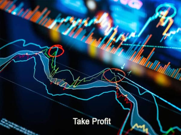 Take profit là gì