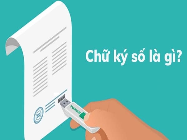 Token chữ ký số là gì, vì sao các doanh nghiệp bắt buộc phải có