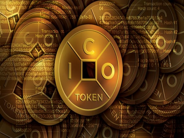 Token là gì, sự khác biết giữa Token và các loại tài sản số