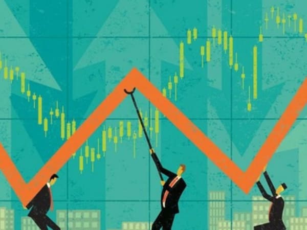 Lợi ích và rủi ro của đầu cơ