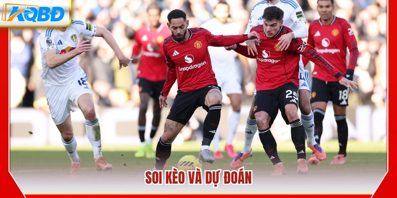 Phân tích tỷ lệ kèo và đưa ra nhận định trận đấu